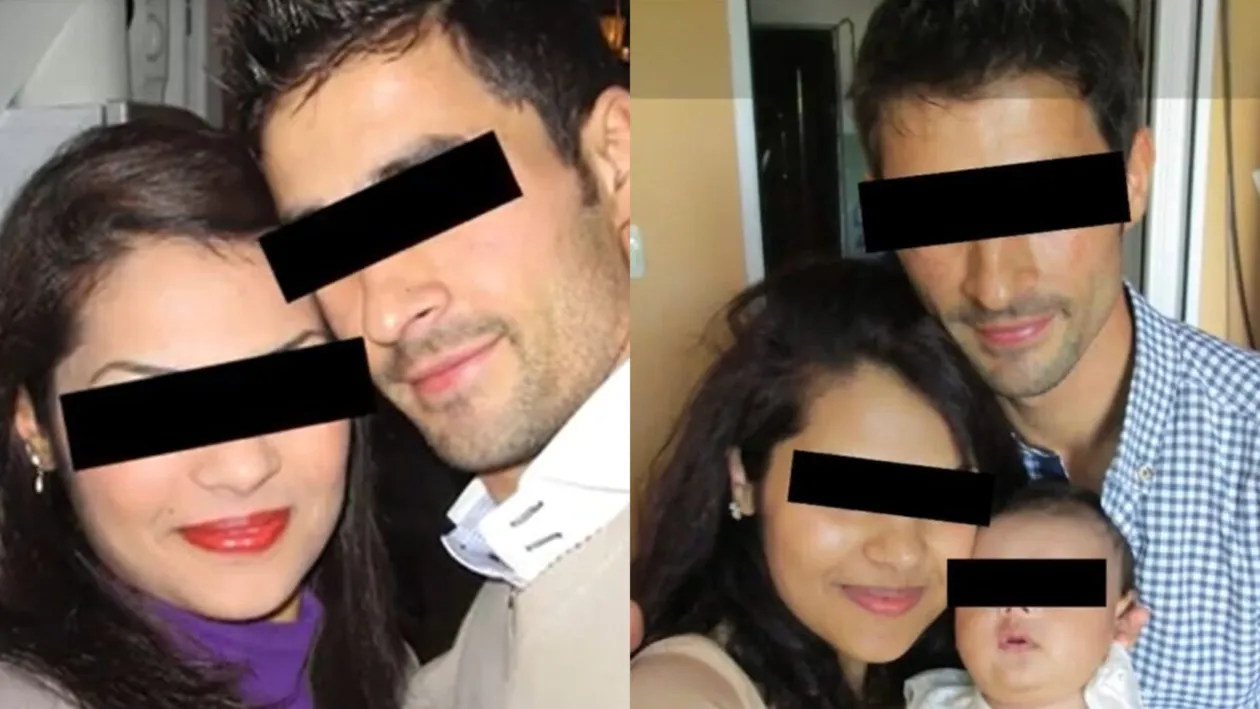 Cine este bărbatul care și-a lovit soția cu mașina, pe o trecere de pietoni, în Galați. Incidentul a avut loc după o ceartă aprinsă