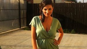 De-abia mai incape in haine! Ioana Ginghina a luat proportii. Cum poate sa arate ACUM