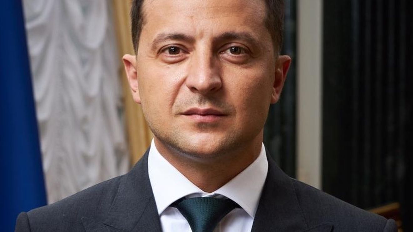 Mesajul dureros transmis de Volodimir Zelenski de ziua Victoriei în Europa: ”Răul s-a întors. Din nou!”