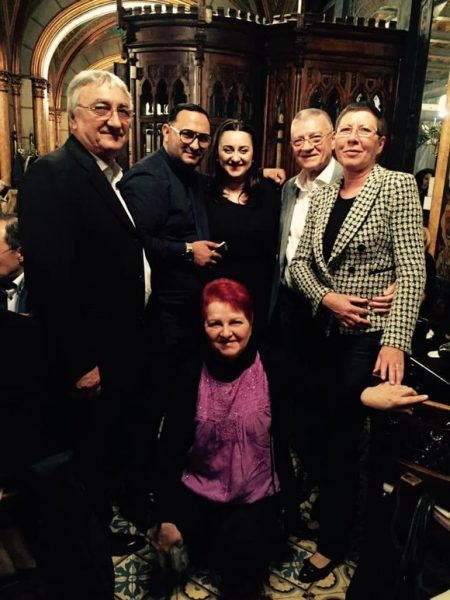 Fina Anamariei Prodan, marcată pe viață de două traume: “Au murit înainte de nuntă, au făcut câte un stop cardiac” | FOTO