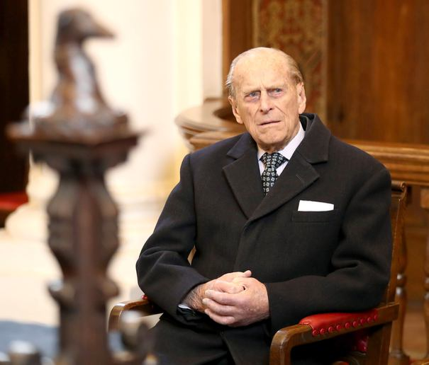 S-a aflat dacă Prințul Philip va participa sau nu la nunta nepotului său cu Meghan Markle