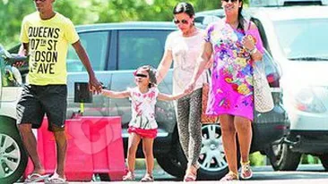 Leandro Tatu este familist convins