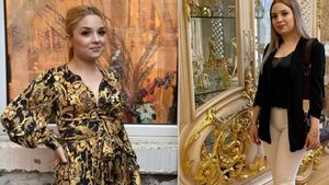 Ai văzut-o? Gina Tatiana a dispărut de acasă, iar familia și oamenii legii o caută cu disperare