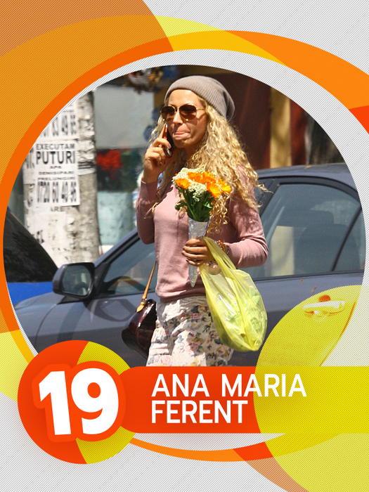 Limbuțele la control! Cazi pe spate de râs! Imagini suculente surprinse de CANCAN.RO! Ce-ați făcut, Inna, Bianca Drăgușanu sau Gina Pistol?