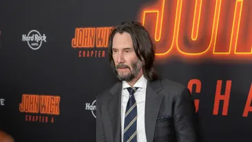 Câți bani a câștigat Keanu Reeves pentru rolul John Wick