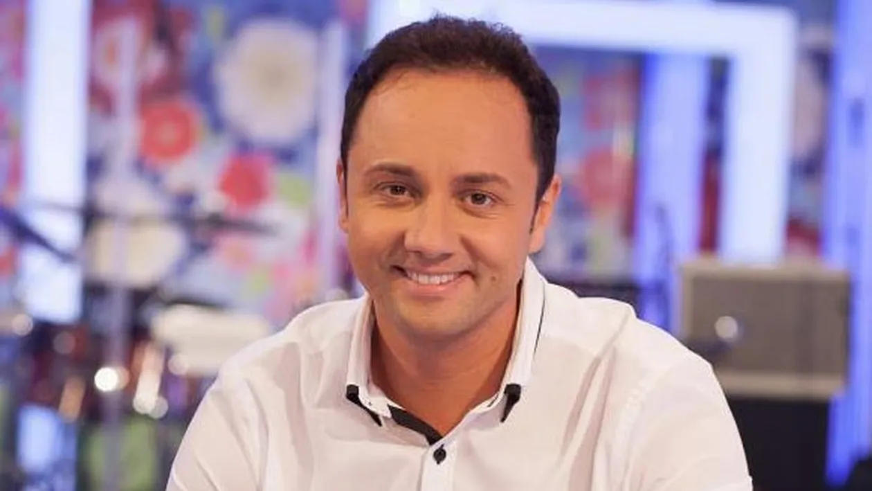 Catalin Maruta si-a indeplinit un vis din copilarie si a postat dovada pe internet: Cand eram mic voiam sa ma fac...