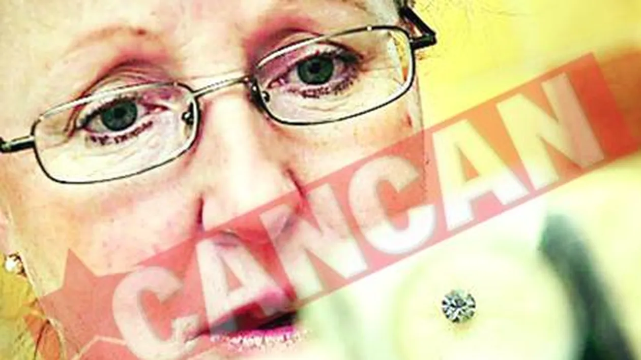 A gasit un diamant in biscuiti