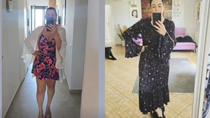 Cum arată Oana Roman în costum de baie, la 48 de ani. Și-a etalat silueta în Mamaia Nord GALERIE FOTO