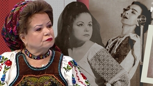 Cum a împins-o Maria Tănase, la propriu, pe Saveta Bogdan să ajungă artistă