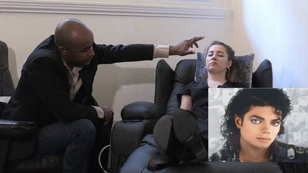 O tânără de 23 de ani are fobie de Michael Jackson: "Abia mai pot respira când îi aud muzica”