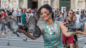 ANDREEA MARIN radiază de fericire! După ce s-a zvonit că este însărcinată, vedeta a făcut anunţul:,,În curând…‘’