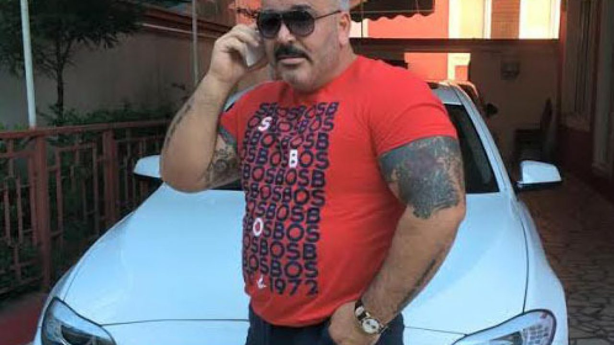 A fost eliberat ”Regele închisorilor” din România după 14 ani de detenție!