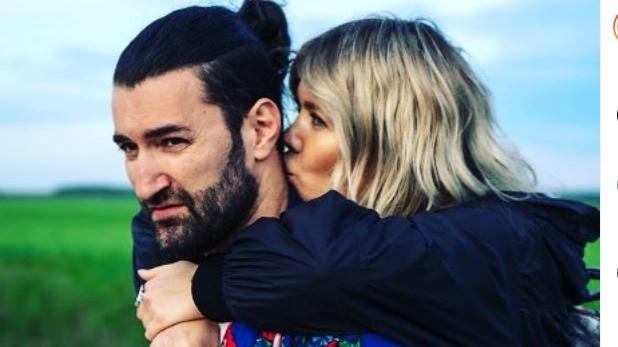 Gina Pistol, criticată de fani! Pe cine au observat alături de micuța Josephine?
