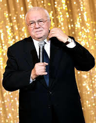 Alexandru Arşinel a ajuns la spital! Prima reacţie a actorului