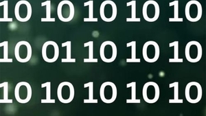Iluzie optică virală | Identificați singurul număr diferit de 10