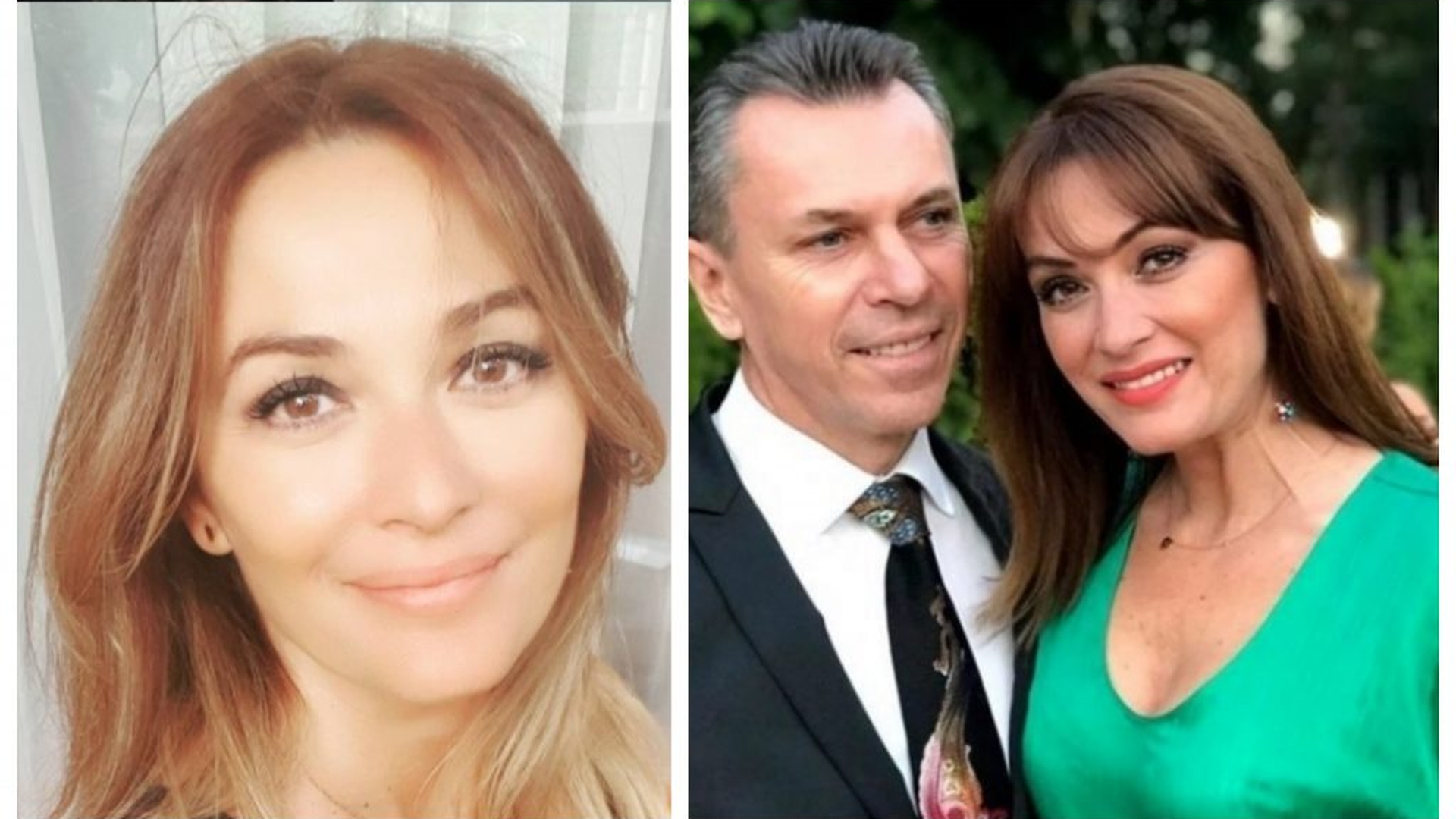 Anca Țurcașiu încasează lovitură după lovitură de la fostul soț
