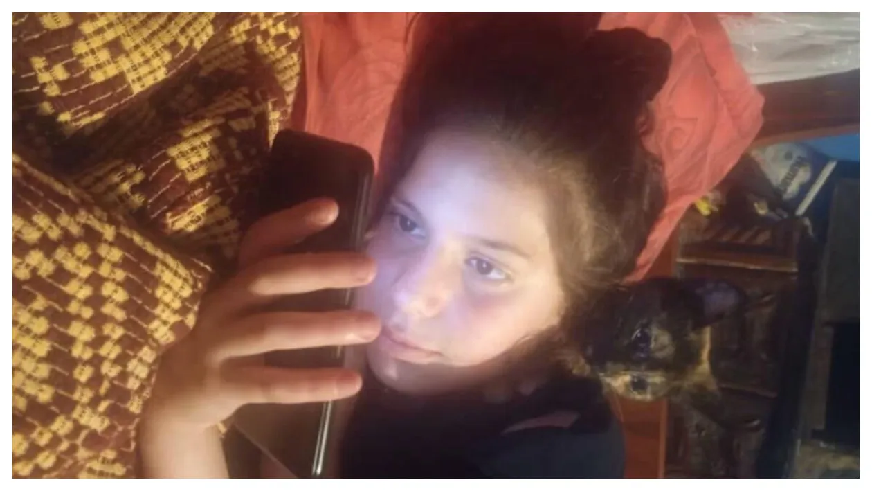 Alertă în România! Neculcia Andreea Elena a dispărut fără urmă. Cine o vede, este rugat să sune de urgență la 112