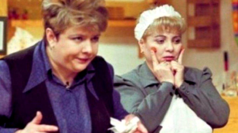 Nuami Dinescu, adevărul despre ruptura dintre ea și Teo Trandafir: "Nu îmi face plăcere să vorbesc "