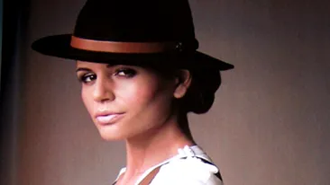 Avocata lui Irinel: Moni e nesimtita! Vrea custodia fetitei si nici macar n-a venit la proces!