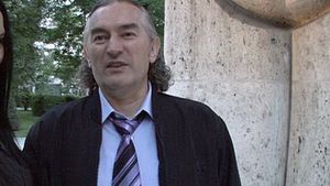 MIRON COZMA, invitat special la nunta celui mai puternic om din România, RADU VALAHU! Cum arată acum "Regele huilei"