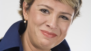 Teo se simte bine si vorbeste zilnic cu fiica sa la telefon!
