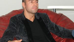 Bute: "Nu i-am cerut mana iubitei mele"