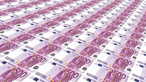 Curs BNR 4 septembrie 2018: Lovitură pentru Euro!