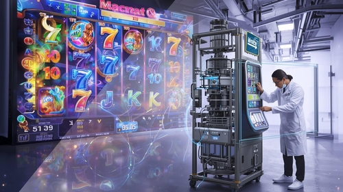 (P) De ce este experiența la casino online este diferită pentru fiecare jucător: Ce fac operatorii pentru a mulțumi toți utilizatorii?