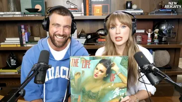Premiera „End of an Era”, în aceeași sală cu Taylor Swift, logodnica lui Travis Kelce. Momentul la care fanii nici nu îndrăzneau să viseze!