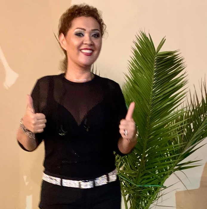 La 42 de ani, Minodora a reușit să aibă silueta din adolescență! A dezvăluit cum a slăbit 38 de kg, dar și la ce alimente a renunțat