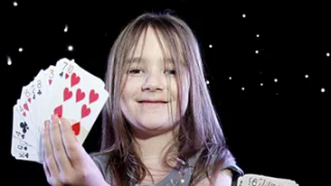 La sase ani e deja iluzionista