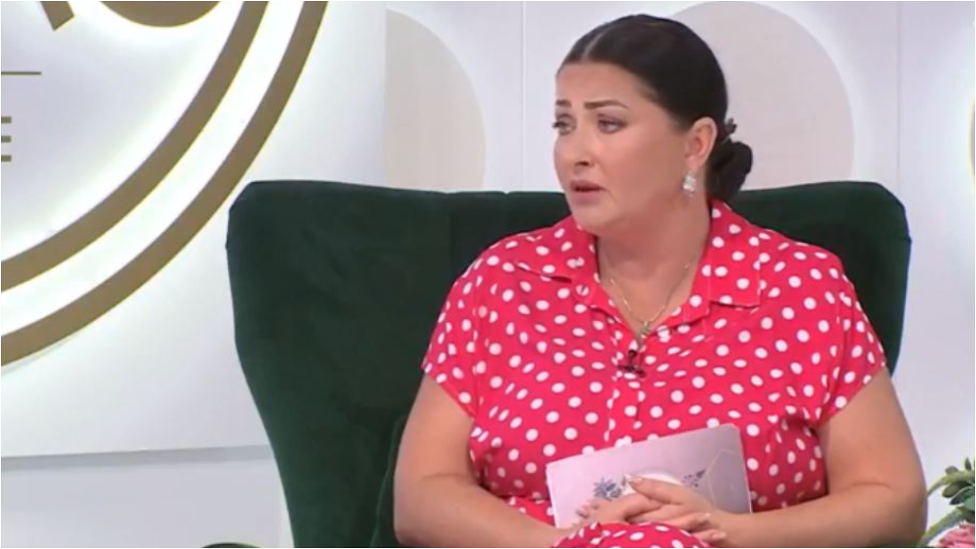 Gabriela Cristea a răbufnit la 2 luni după ce și-a dat demisia! „Sunt sigură că o să vină și...”