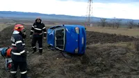 Ea este tânăra care şi-a pierdut viaţa în teribilul accident de la Suceava! A murit în ultima zi din an