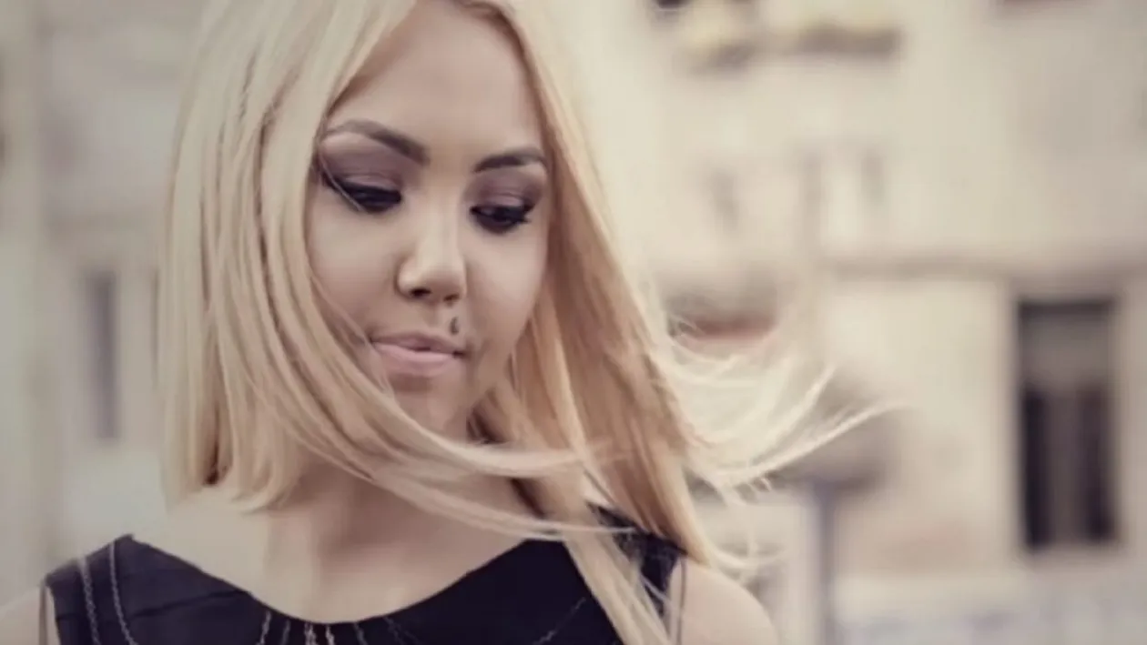 Coincidență surprinzătoare între moartea Denisei Răducu și cea a Fănicăi, soția lui Florin Salam