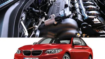 Motorul cu cea mai lungă viață. Nu o să îți vină să crezi câți kilometri poate parcurge