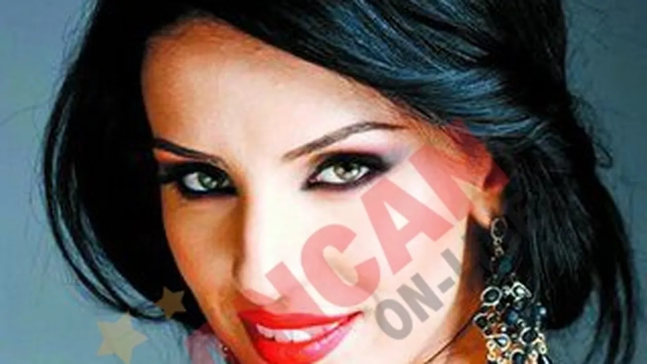 Nu am stiut ca e vedeta