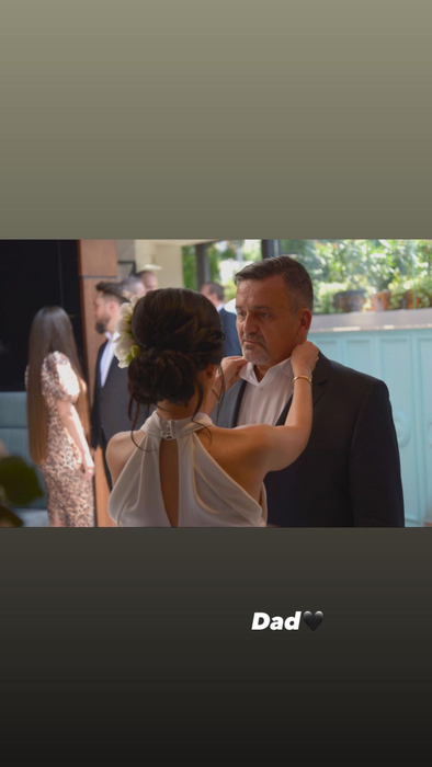 Nuntă mare în showbiz-ul românesc! Alex Rus s-a căsătorit cu Bianca, o frumoasă stewardesă
