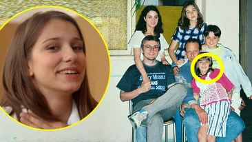 Dana Rogoz recunoaște că a fost abuzată în perioada Abracadabra: Mi-a ridicat fusta și mi-a pus mâna pe..