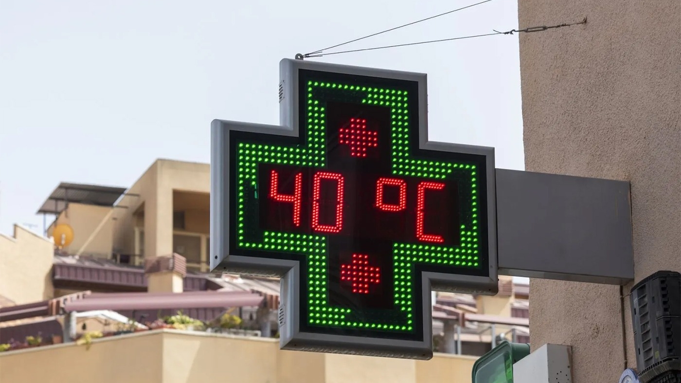 Orașele din România în care mâine vor fi temperaturi de peste 40 de grade Celsius, potrivit meteorologilor Accuweather