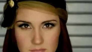 VIDEO Vezi aici cel mai nou clip al fostei componente RBD, Dulce Maria, la piesa Ya no!