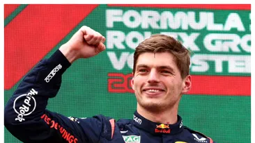 Triumful lui Max Verstappen din Marele Premiu al Ungariei a consfințit un record fabulos în Formula 1