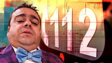 Adi Minune a chemat ambulanța acasă. Motivul e scandalos! Manelistul a cerut echipajului medical să…