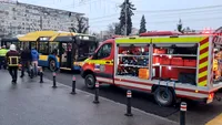 Tragedie în Prahova! Un bărbat a fost spulberat pe trecerea de pietoni