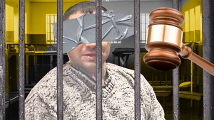 Interlopul Coco Păun nu mai are scăpare! Instanţa a decis: condamnat la 2 ani şi 7 luni de închisoare!
