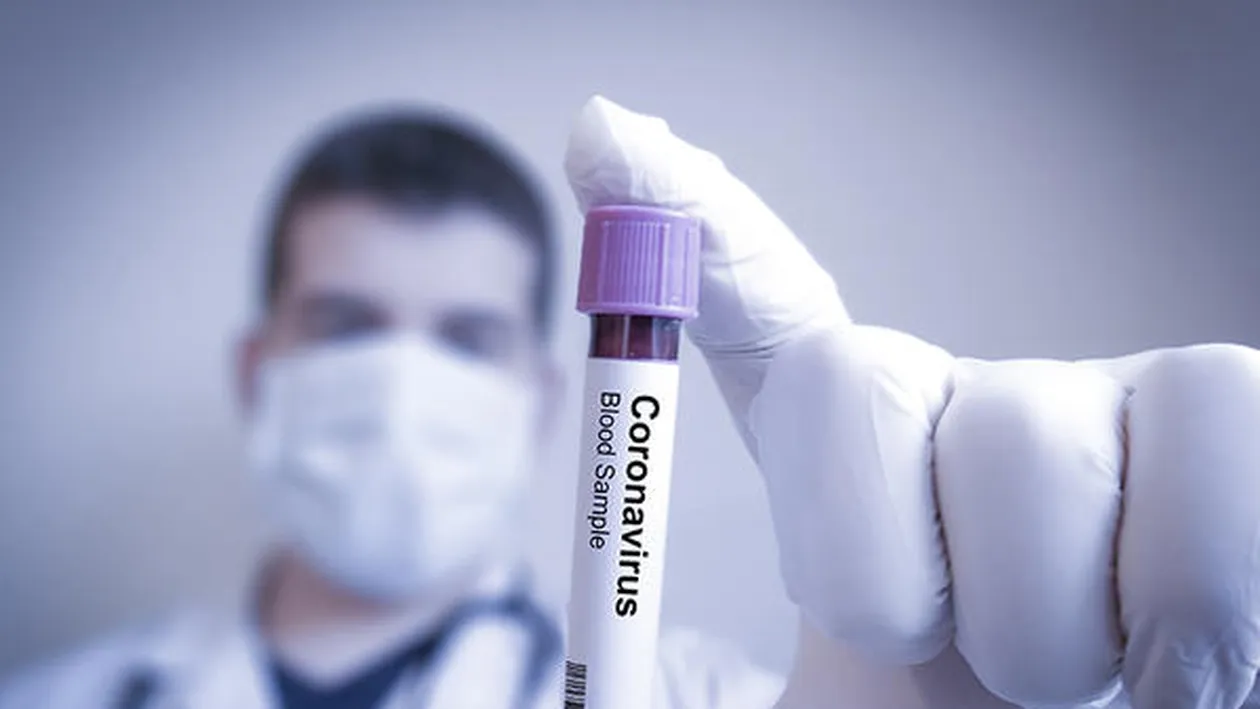 Coronavirus România, 25 ianuarie. 1.551 de cazuri noi s-au înregistrat în ultimele 24 de ore