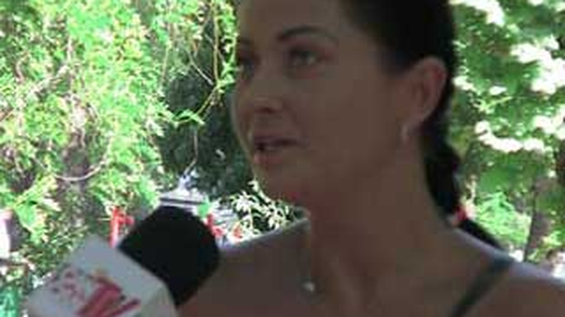 "Eu si Cristina Cioran nu avem o relatie de prietenie". Vezi aici ce parere are Gabriela Cristea despre cea care i-a luat locul la Kanal D!