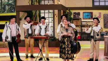 Doliu în muzica românească! Niculina Stoican e devastată, după moartea lui Aurel Blondea