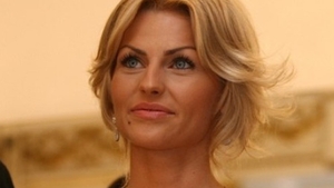 VIDEO L-am filmat in pat cu alta femeie! Fostul amant al Oanei Mares si-a tras o blonda sexy. Vezi ce spune despre ea