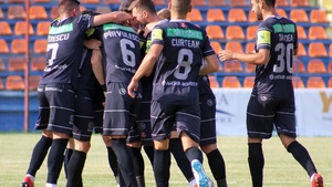 Dramatism total la Sibiu »» Hermannstadt se salvează de la retrogradare cu un gol marcat în minutul 90+6!