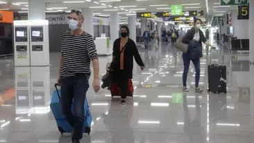 Lista țărilor aflate în zona galbenă a fost actualizată. Cine va face carantină la întoarcerea în România